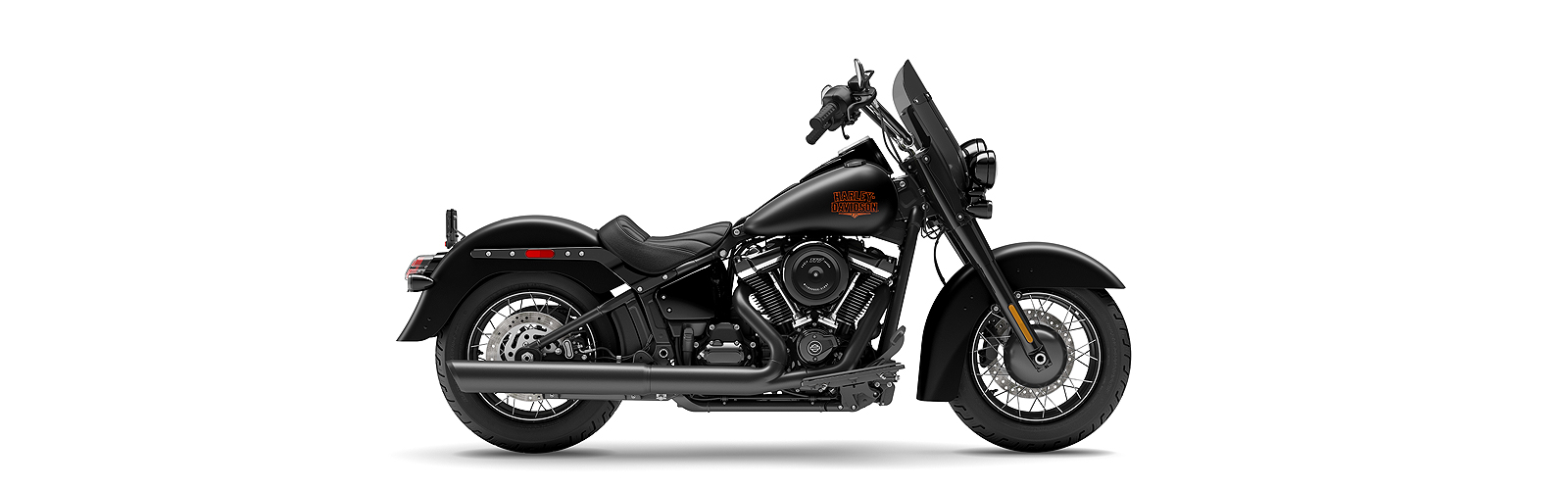 Bike Display Page - Harley-Davidson Media Site